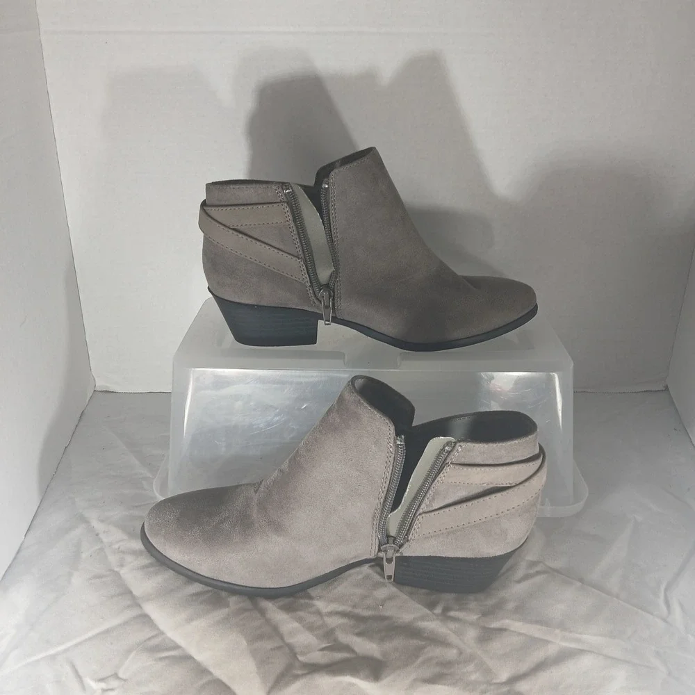 functional ankle offer